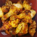 굽네치킨 분평점 이미지