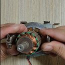 DC motor working principle amazing inner view 이미지