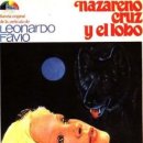 ＜영화에세이＞ 나자리노(Nazareno Cruz y el lobo) 이미지