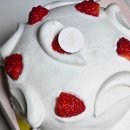 부띠끄영등포 | 서울 여의도 케이크 맛집, 셰프조부띠끄 영등포점 딸기디저트 후기