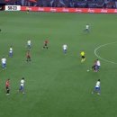 [23/24 Supercopa De Espana Cup 4강전] FC 바르셀로나 vs CA 오사수나 골장면.gif 이미지