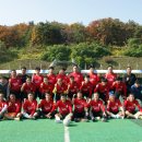 여흥체육공원 축구장 이미지