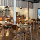 주성초교 | 내돈내산 청주 시내 성안길파스타맛집 양식 구스토 크리스마스 예약｜프로슈토 부채살스테이크