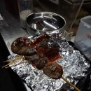 폭탄꼬치