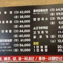 신천장원보쌈족발