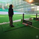 샤크존 골프클럽 이미지