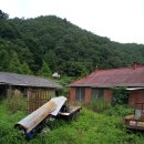 (KH-1254)충남 금산군 남이면에 위치하는 조용한 마을 금산농가주택, 금산시골집 이미지