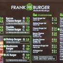 프랭크버거 마포구청역점 이미지
