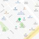 천주교 포이동 교회 이미지