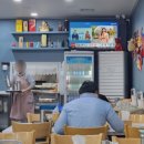 [구로구] 용선생_구로구 의회 주변 괜찮은 동네 중화요리 식당. 짬뽕 후기