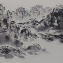 수묵화·사군자·산수화교실 이미지