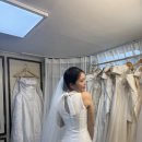 유니크장 | DIY Wedding Diary 🪽 유니크하고 클래식한 썬룸 웨딩드레스 후기(촬영/본식)