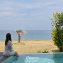 썸무인호텔 B동 | 영덕 로오우 풀빌라 B동 솔직후기, 근처 마트편의점은 어디에