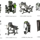 탑티어 피트니스 이미지