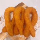 황제찹쌀꽈배기 이미지