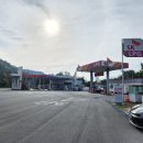 한국도로공사 원주(춘천)주유소 이미지