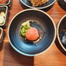 장모묵은지흑돼지찌개 | 제주 함덕 흑돼지 맛집 제주삼춘 재재재방문 점심특선 후기