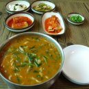 논두렁추어칼국수 이미지