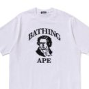 화이트 fit 이미지