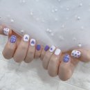 네일잘하는예쁜누나