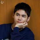 [Naver POST] 옹성우 참스 콜라보 촬영 현장 비하인드 이미지