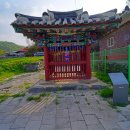 오대붕 정려 이미지