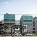 오영수갯마을문학비 이미지