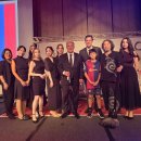 박수복 화백, FC바르셀로나 갈라쇼, ‘퍼해밍 퍼포먼스’로 1억 뷰~… 세계무대에서 예술외교 펼치다 이미지