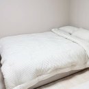 장은굴단지화장실 | 제주도한달살이 숙소 신축아파트 함덕해밀타운2단지 4인가족 후기