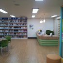 하늘샘작은도서관 이미지