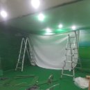 뷰 스크린골프연습장 이미지