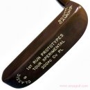 [남성-AB급/퍼터]한정판 Scotty Cameron 스카티카메론 Classic6 1st RUN PROTOTYPE 한정 퍼터(35인치) 이미지