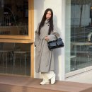 471 | 뉴발란스 471 여성 운동화 미니멀 스니커즈 코디 후기