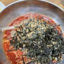 배터져국수