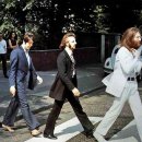 애비로드 이미지