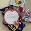 (주)보영통상 | [일상] 우당탕 시험기간♥