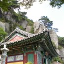 규봉암가는길 이미지