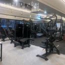 마이코치짐 이미지