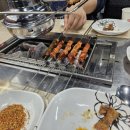 건대 명봉양꼬치 솔직 후기: 두 번째 양꼬치 경험, 인생 맛집 등극! 🐑🍢 (웨이팅 &amp; 주차 팁 포함)