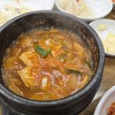 돼지두마리 | 부천자유시장맛집 [수돈 숯불갈비] 푸짐하게 먹고 온 돼지반마리 점심 후기
