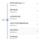 은남동 (도호동방면) 티스토리