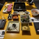 분당-145 | 판교역맛집 한우는 차고145 분당 고기집 룸식당 모임장소