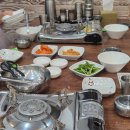 (주)유포리막국수 | 육대장 단계무실점｜가족외식 원주시청 맛집 육개장 후기