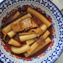 휘경동 회기역 순이떡볶이 짧은 솔직후기