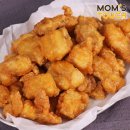 맘스치킨 이미지