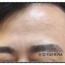 눈썹네일헤라