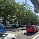 화문석마을 | 여의도 불꽃축제 2025 명당 위치 시간 후기