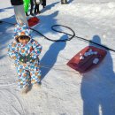 뮌스터담 | 파주 아이랑 가기 좋은 대형카페｜눈썰매까지 있는 '뮌스터담' 후기