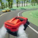 모터타운(Motor town) 이미지