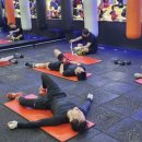 진복싱 다이어트 클럽 이미지